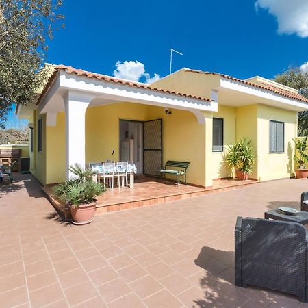 Villa Maria By Barbarhouse Punta Prosciutto Εξωτερικό φωτογραφία