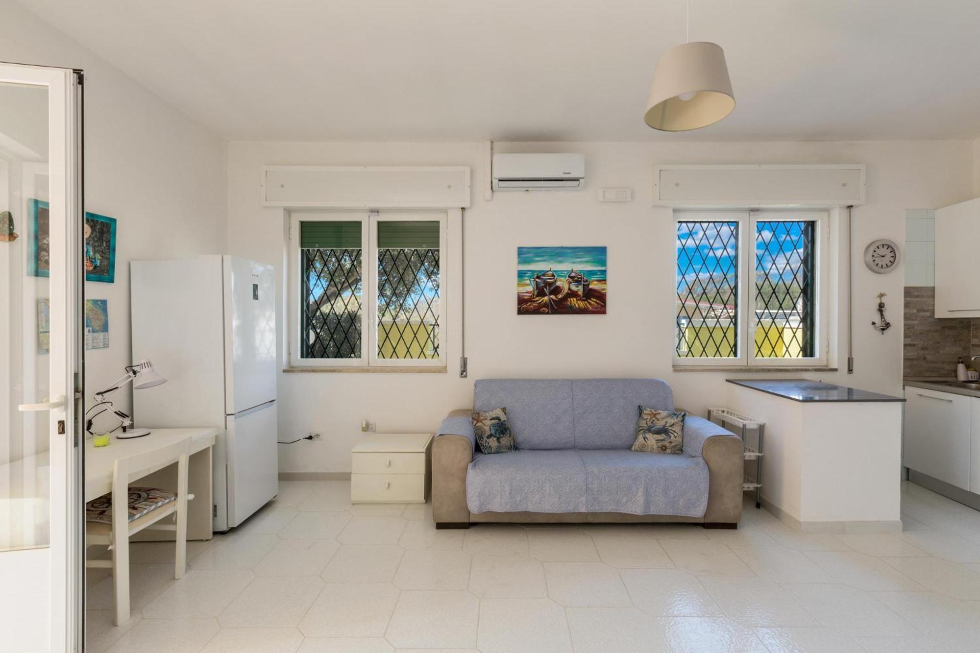 Villa Maria By Barbarhouse Punta Prosciutto Εξωτερικό φωτογραφία